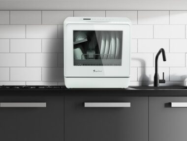 meilleurs mini lave-vaisselle avec réservoir d'eau