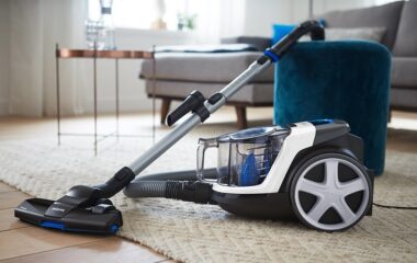 meilleurs aspirateurs sans sac, silencieux et puissants